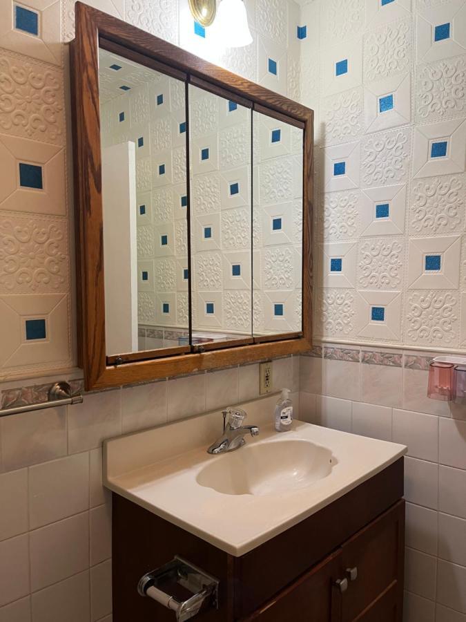 Lovely Three Bedroom Apartment Near Jersey City And Newyork Линден Экстерьер фото