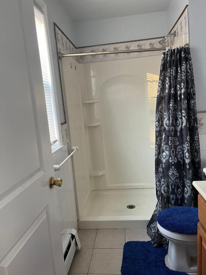 Lovely Three Bedroom Apartment Near Jersey City And Newyork Линден Экстерьер фото